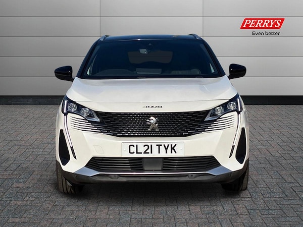 Used Peugeot 3008 2021 for sale - 76230597: Photo 4