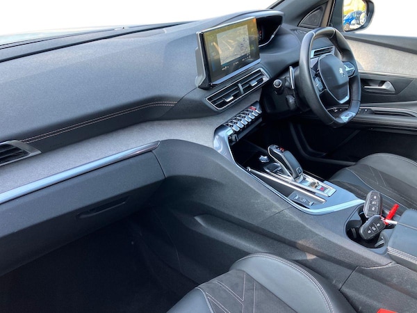 Used Peugeot 3008 2021 for sale - 76230597: Photo 7