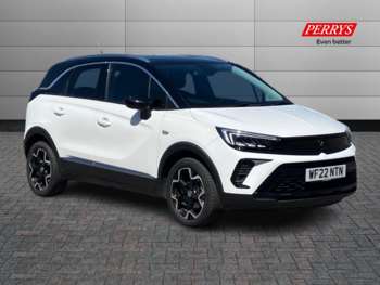 2022 - 1.5 Turbo D [120] Ultimate 5dr Auto