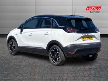 Used Vauxhall Crossland 2022 for sale - 74923988: Photo