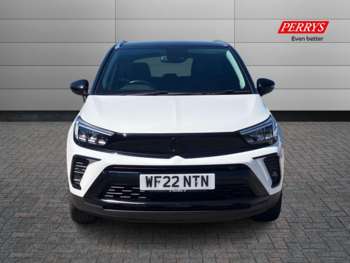 Used Vauxhall Crossland 2022 for sale - 74923988: Photo