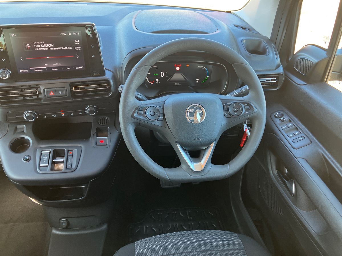 Vehicle 17