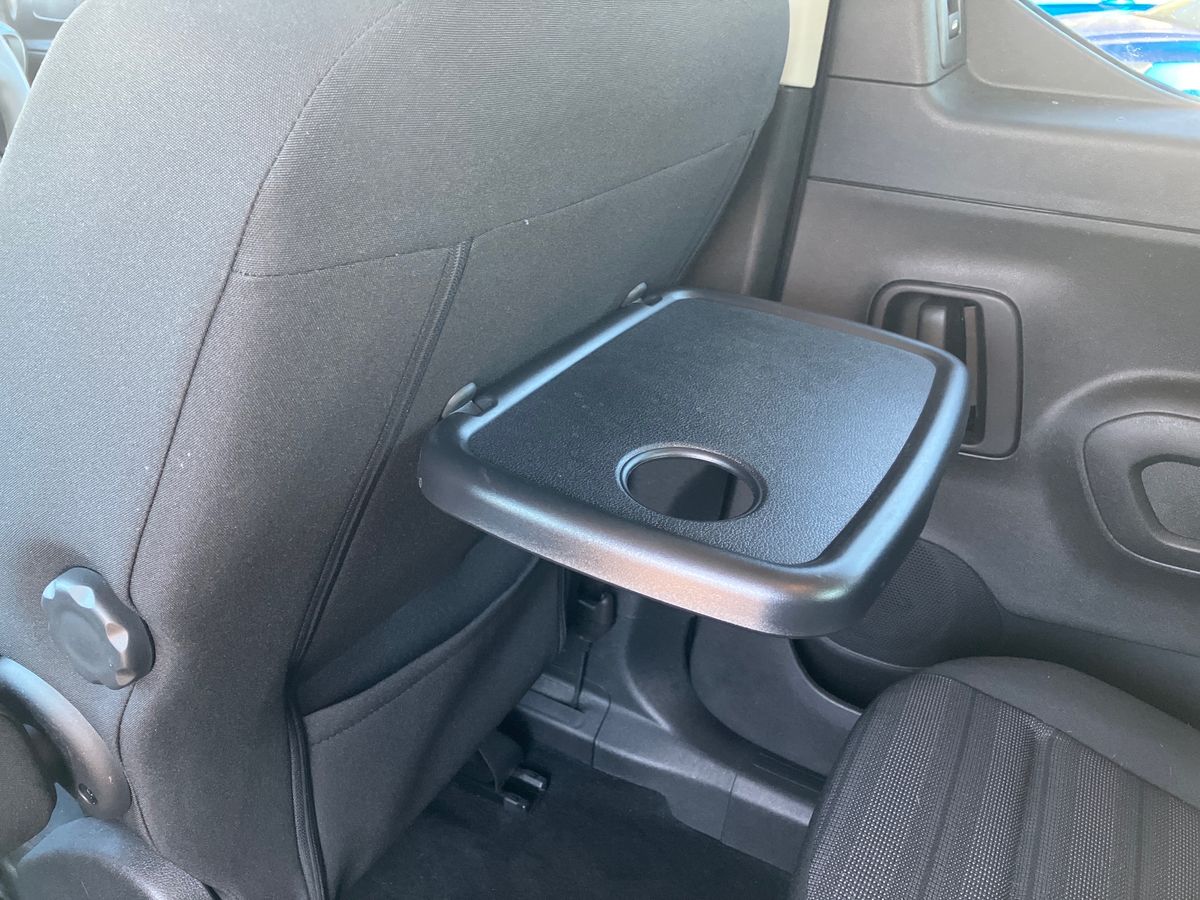 Vehicle 27