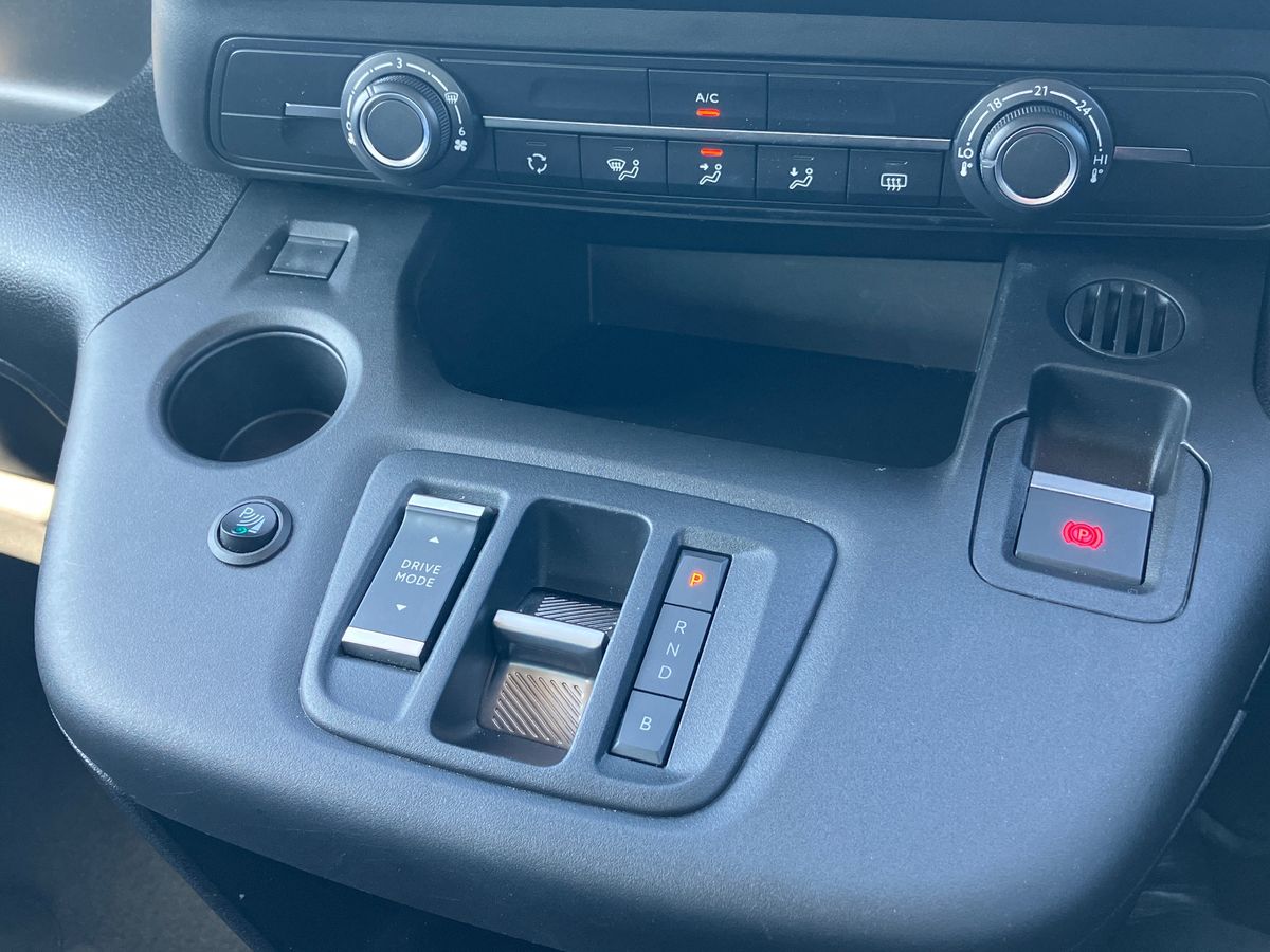 Vehicle 32