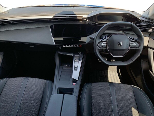 Used Peugeot 308 2022 for sale - 75496841: Photo 10