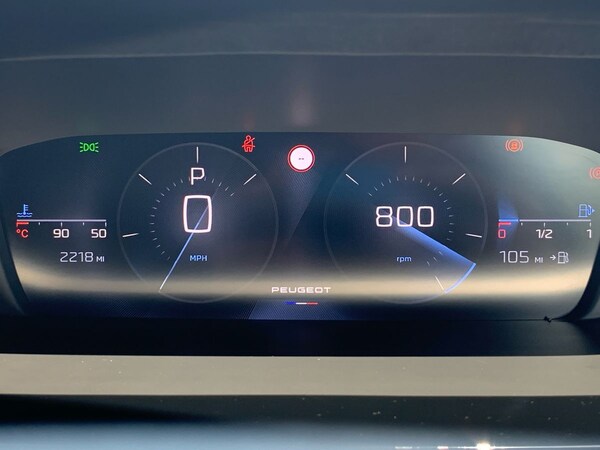 Used Peugeot 308 2022 for sale - 75496841: Photo 16