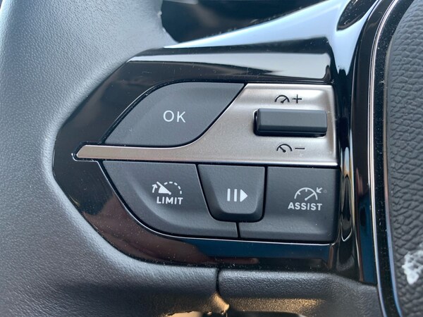 Used Peugeot 308 2022 for sale - 75496841: Photo 19