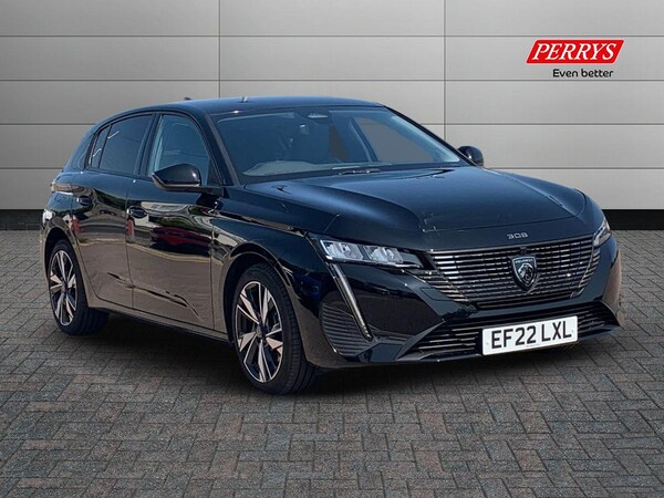 Used Peugeot 308 2022 for sale - 75496841: Photo 1