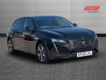 Used Peugeot 308 2022 for sale - 75496841: Photo