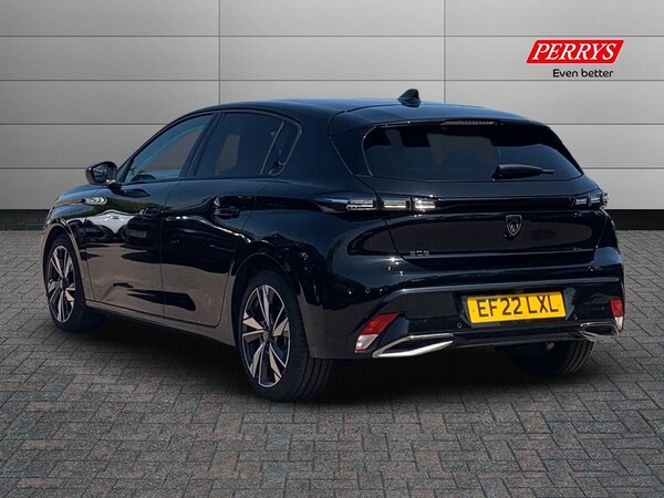 Used Peugeot 308 2022 for sale - 75496841: Photo 2