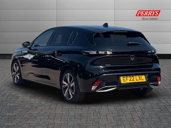 Used Peugeot 308 2022 for sale - 75496841: Photo