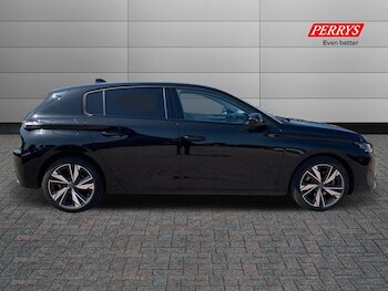 Used Peugeot 308 2022 for sale - 75496841: Photo