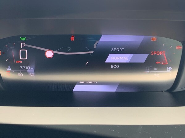 Used Peugeot 308 2022 for sale - 75496841: Photo 42