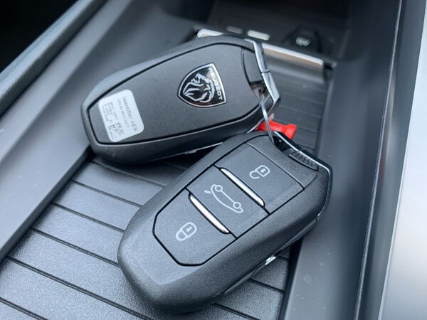 Used Peugeot 308 2022 for sale - 75496841: Photo 44