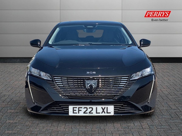 Used Peugeot 308 2022 for sale - 75496841: Photo 4