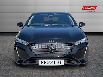 Used Peugeot 308 2022 for sale - 75496841: Photo