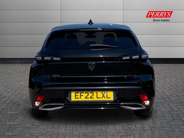 Used Peugeot 308 2022 for sale - 75496841: Photo 5