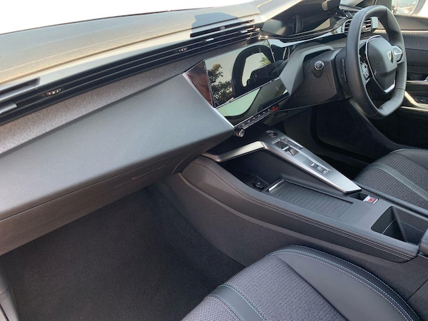 Used Peugeot 308 2022 for sale - 75496841: Photo 7