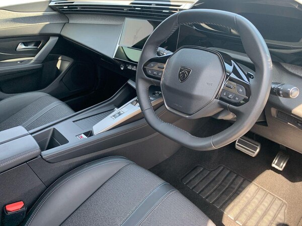 Used Peugeot 308 2022 for sale - 75496841: Photo 9