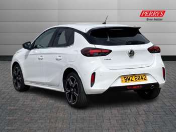 Used Vauxhall Corsa 2023 for sale - 74301152: Photo