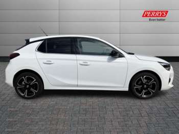 Used Vauxhall Corsa 2023 for sale - 74301152: Photo