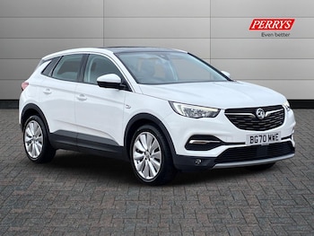 2020 - 1.2 Turbo Elite Nav Premium 5dr Auto [8 Speed]