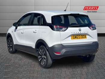 Used Vauxhall Crossland 2023 for sale - 75091840: Photo