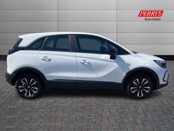 Used Vauxhall Crossland 2023 for sale - 75091840: Photo