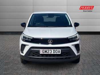 Used Vauxhall Crossland 2023 for sale - 75091840: Photo