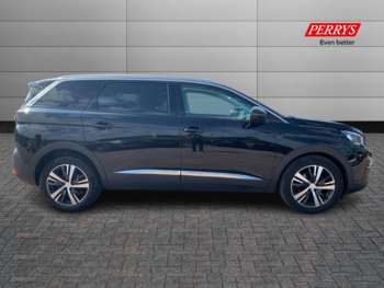 Used Peugeot 5008 2020 for sale - 74923984: Photo