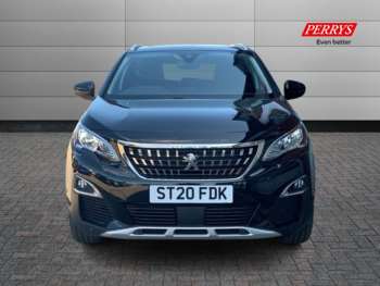 Used Peugeot 5008 2020 for sale - 74923984: Photo