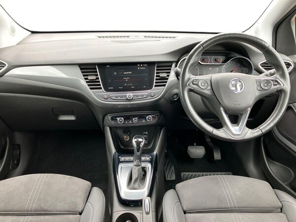 Used Vauxhall Crossland 2022 for sale - 75407686: Photo 10