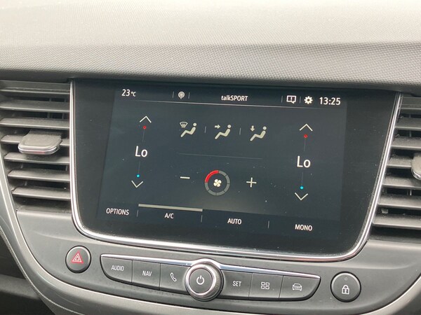 Used Vauxhall Crossland 2022 for sale - 75407686: Photo 14