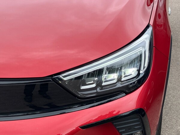 Used Vauxhall Crossland 2022 for sale - 75407686: Photo 15