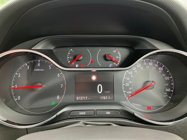 Used Vauxhall Crossland 2022 for sale - 75407686: Photo 16