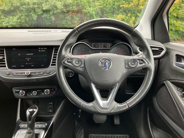 Used Vauxhall Crossland 2022 for sale - 75407686: Photo 17