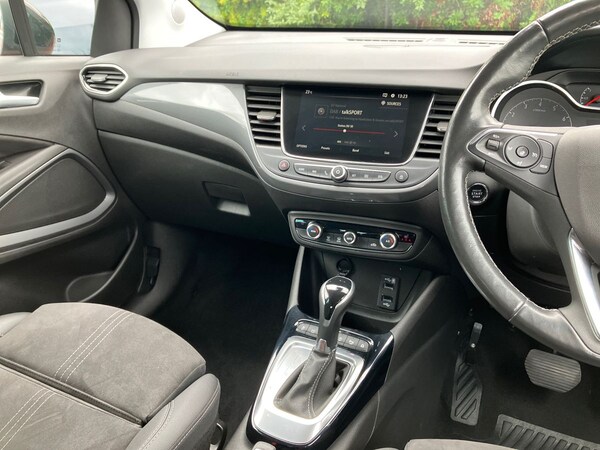Used Vauxhall Crossland 2022 for sale - 75407686: Photo 20