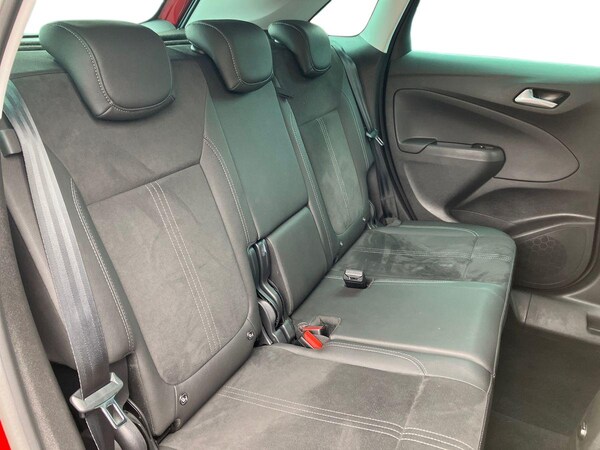 Used Vauxhall Crossland 2022 for sale - 75407686: Photo 22