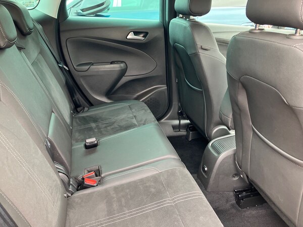 Used Vauxhall Crossland 2022 for sale - 75407686: Photo 25