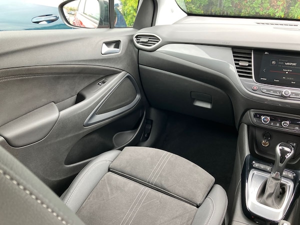 Used Vauxhall Crossland 2022 for sale - 75407686: Photo 28