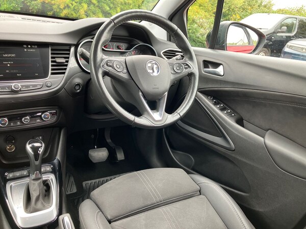 Used Vauxhall Crossland 2022 for sale - 75407686: Photo 29