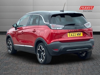 Used Vauxhall Crossland 2022 for sale - 75407686: Photo