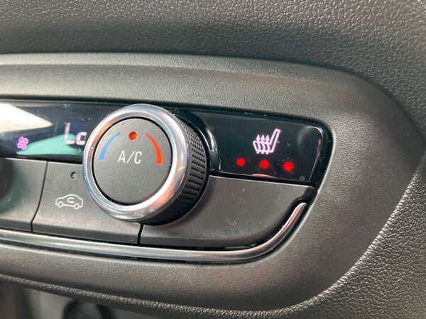 Used Vauxhall Crossland 2022 for sale - 75407686: Photo 32