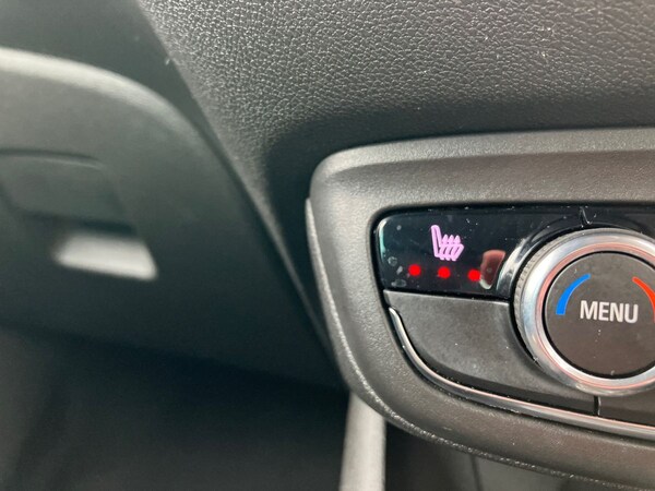 Used Vauxhall Crossland 2022 for sale - 75407686: Photo 33