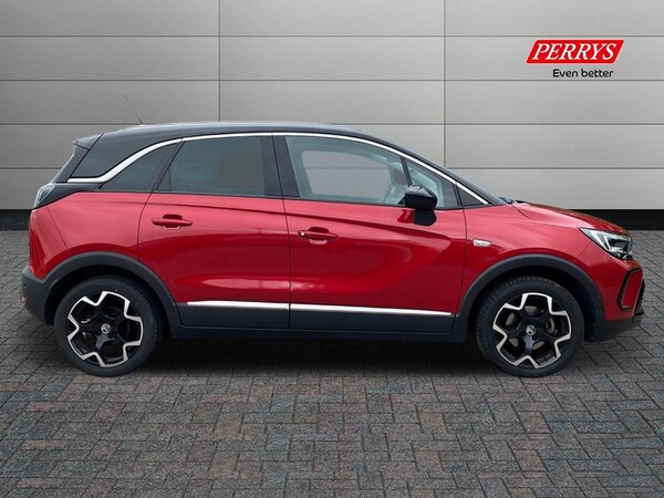 Used Vauxhall Crossland 2022 for sale - 75407686: Photo 3