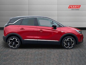 Used Vauxhall Crossland 2022 for sale - 75407686: Photo