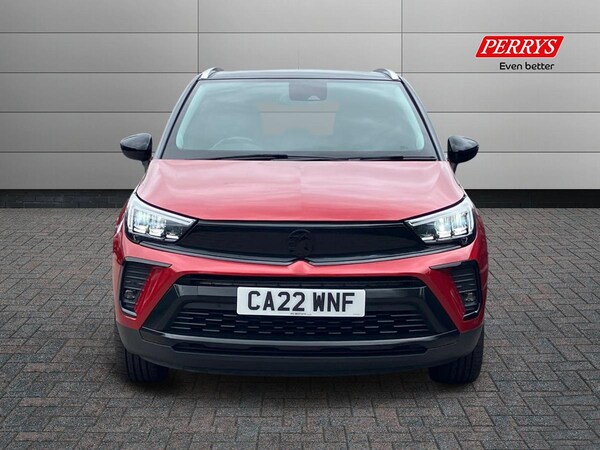 Used Vauxhall Crossland 2022 for sale - 75407686: Photo 4