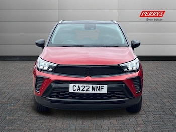 Used Vauxhall Crossland 2022 for sale - 75407686: Photo
