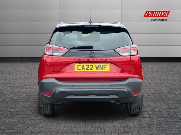 Used Vauxhall Crossland 2022 for sale - 75407686: Photo 5