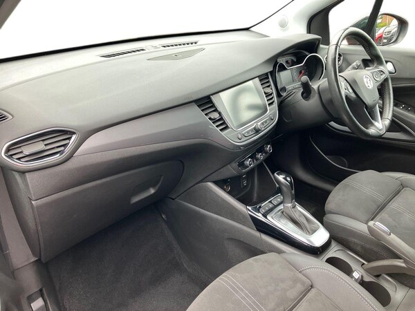 Used Vauxhall Crossland 2022 for sale - 75407686: Photo 7